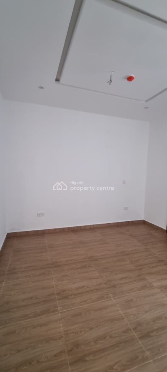 Exquisitely Built 4 Bedroom Terrace Duplex Smart Home with External Bq, Anthony, Kosofe, Lagos, Terraced Duplex for Sale