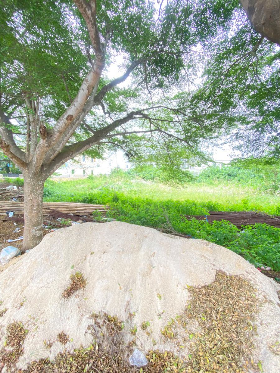 1000sqm Dryland in a Fully Developed Estate, Ocean Bay Estate Orchid Road, Lekki, Lagos, Residential Land for Sale