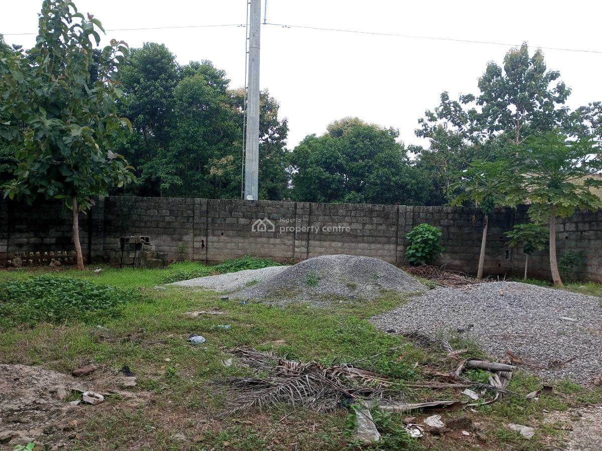 Gaduwa 6 Bedroom Duplex Space Available for Buyer, Catholic Church, Gaduwa, Abuja, Detached Duplex for Sale