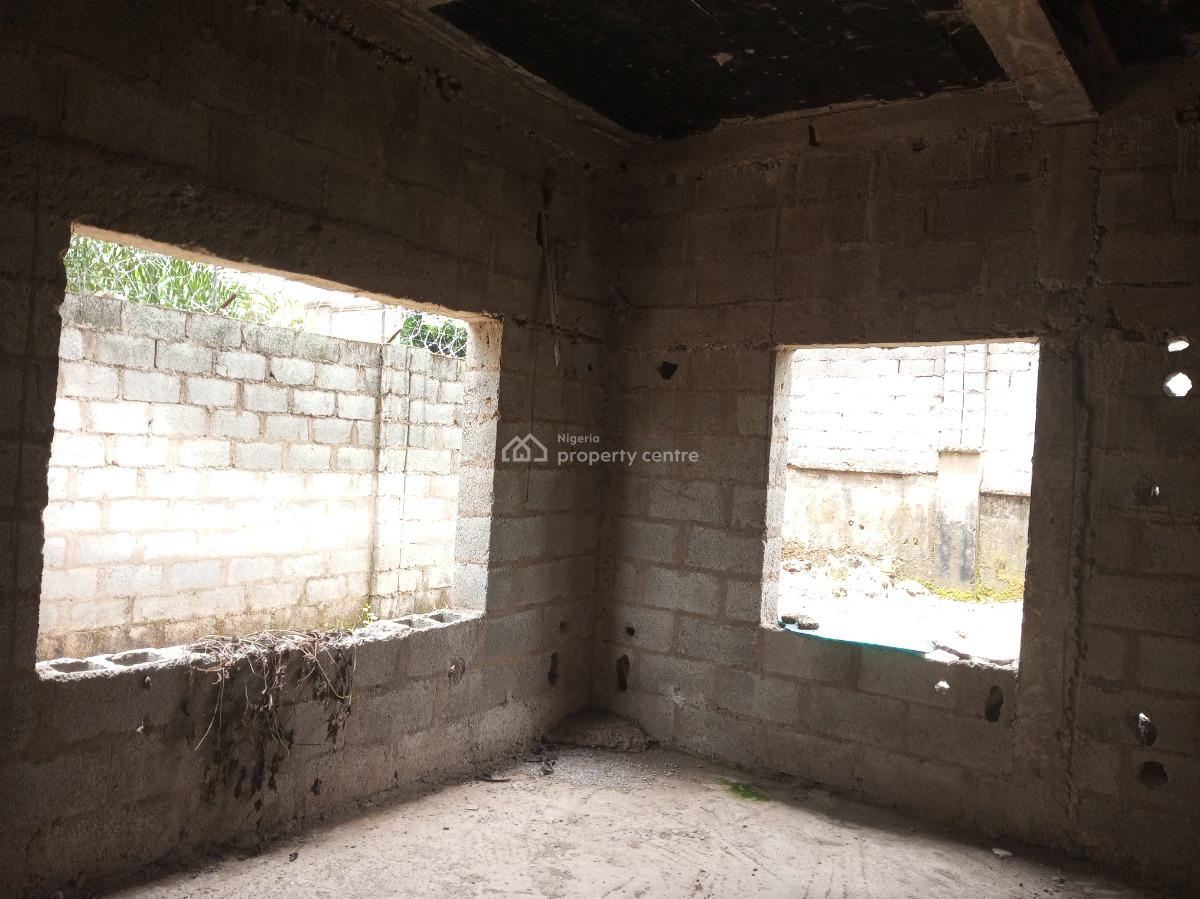 Gaduwa 6 Bedroom Duplex Space Available for Buyer, Catholic Church, Gaduwa, Abuja, Detached Duplex for Sale