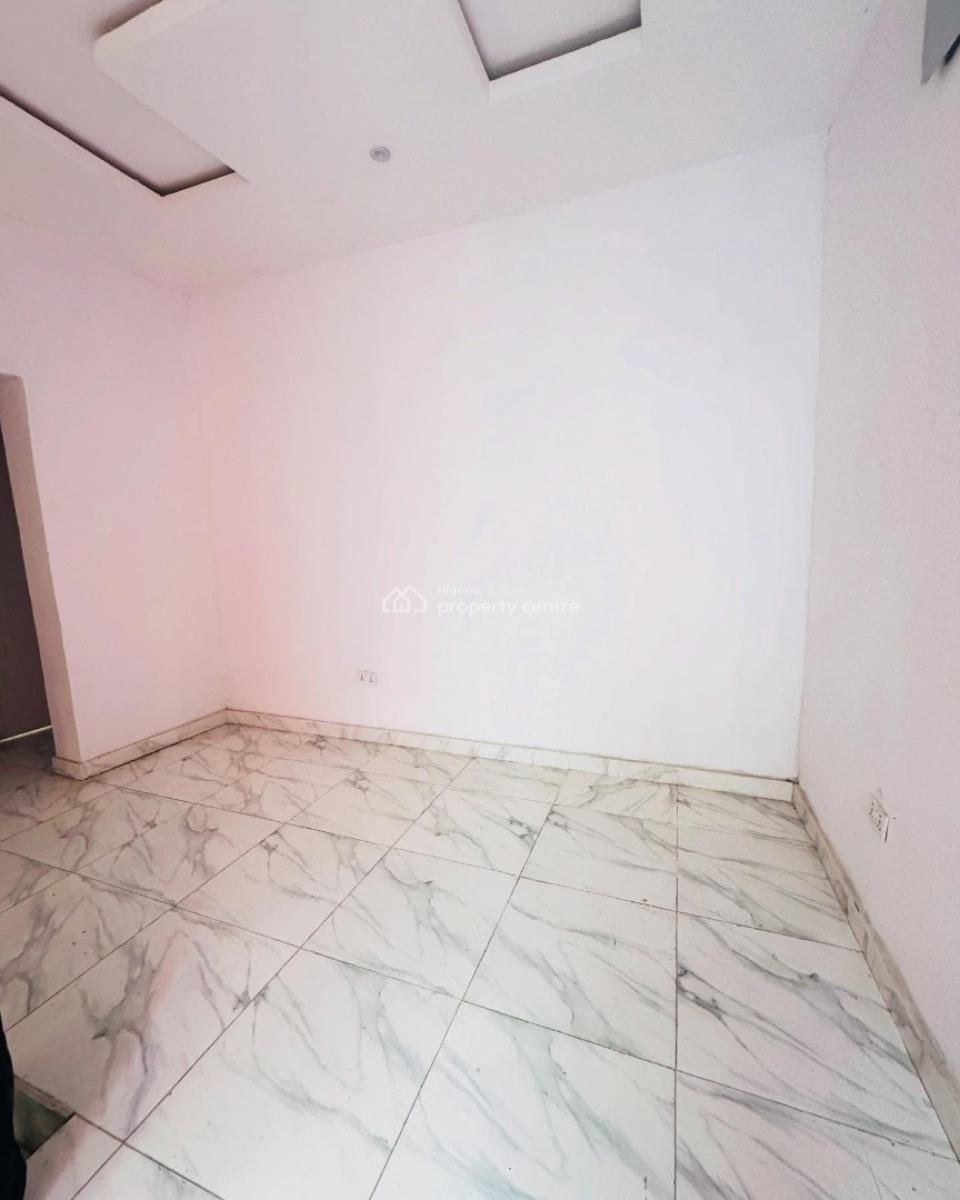 3 Bedrooms Terrace Duplex with Self Compand, Ajah, Lagos, Terraced Duplex for Sale