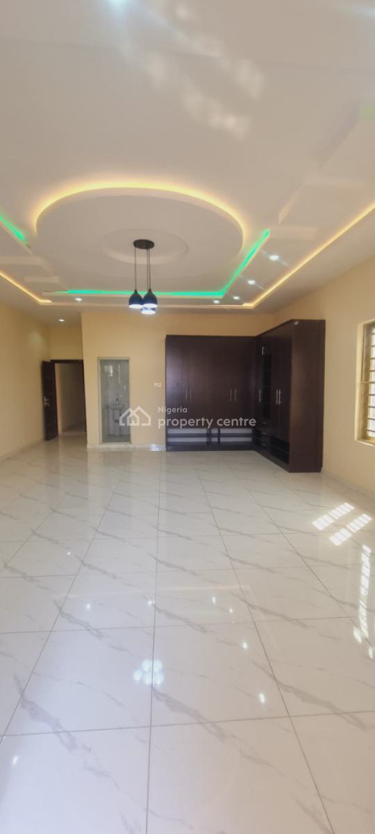 5 Bedroom Semi Detached Duplex with a Bq, Maryland, Lagos, Semi-detached Duplex for Sale