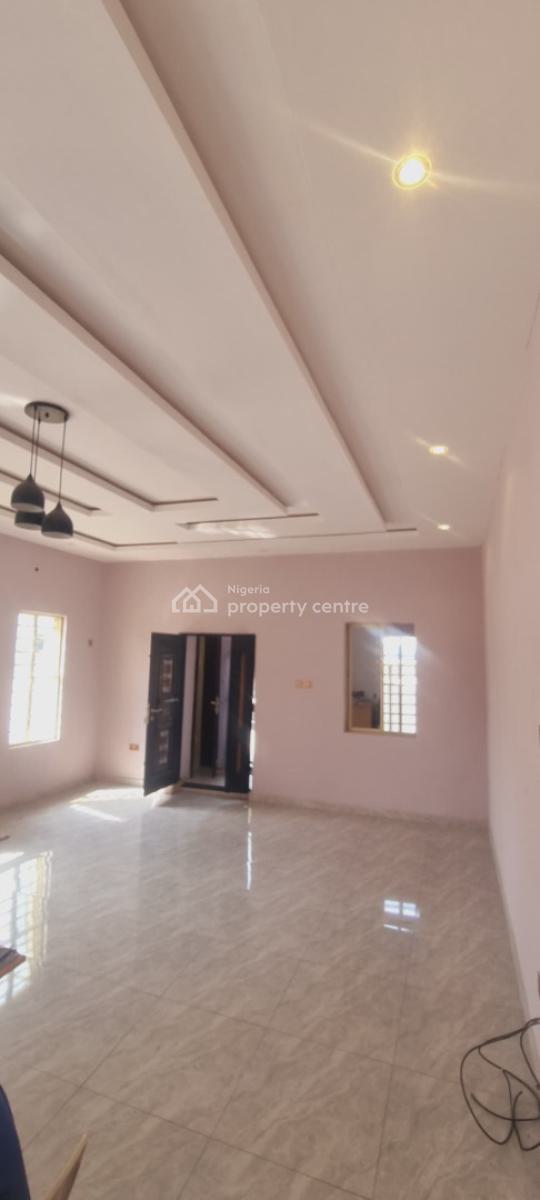 5 Bedroom Semi Detached Duplex with a Bq, Maryland, Lagos, Semi-detached Duplex for Sale