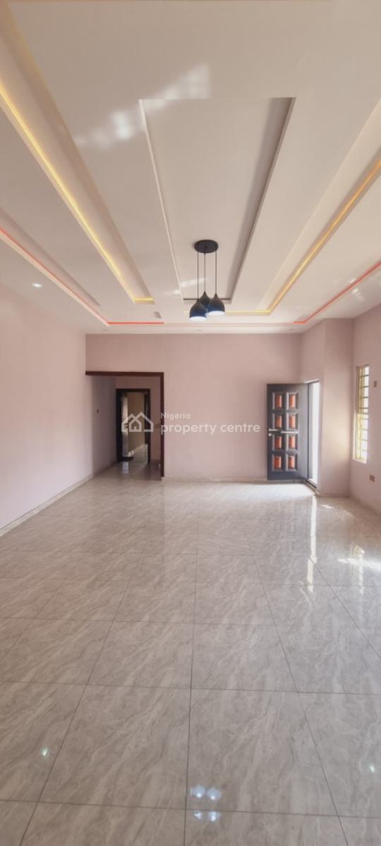 5 Bedroom Semi Detached Duplex with a Bq, Maryland, Lagos, Semi-detached Duplex for Sale