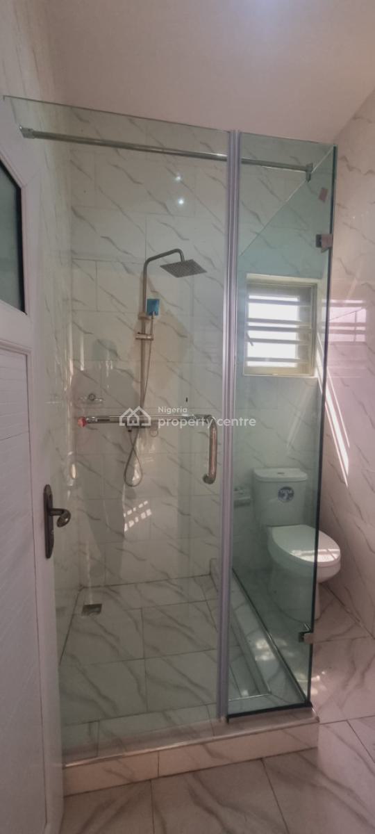 5 Bedroom Semi Detached Duplex with a Bq, Maryland, Lagos, Semi-detached Duplex for Sale