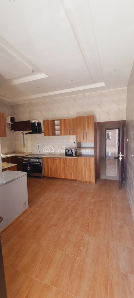 5 Bedroom Semi Detached Duplex with a Bq, Maryland, Lagos, Semi-detached Duplex for Sale
