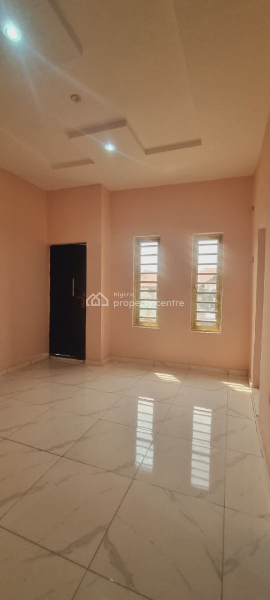 5 Bedroom Semi Detached Duplex with a Bq, Maryland, Lagos, Semi-detached Duplex for Sale