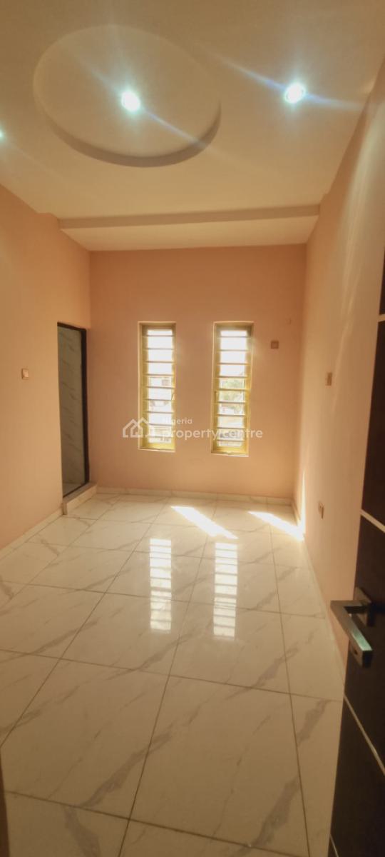 5 Bedroom Semi Detached Duplex with a Bq, Maryland, Lagos, Semi-detached Duplex for Sale