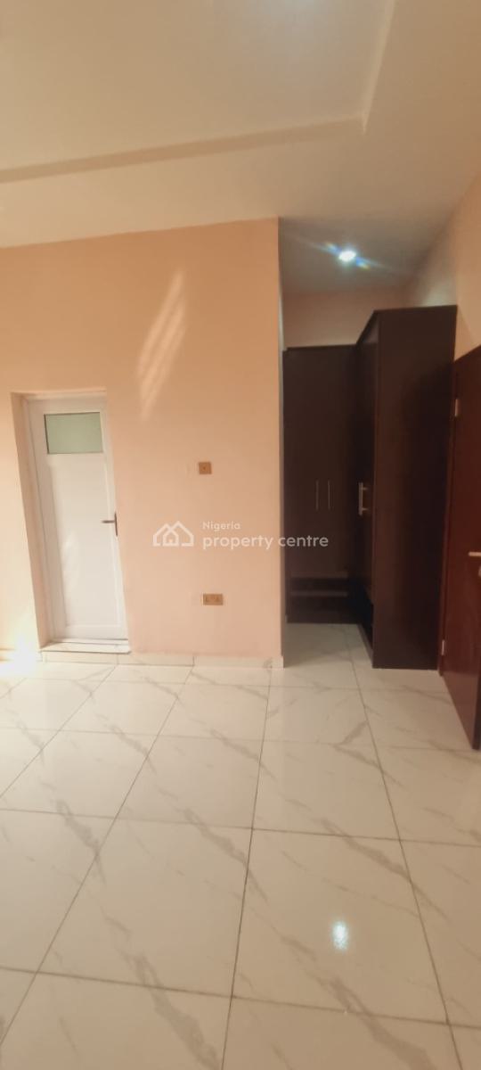 5 Bedroom Semi Detached Duplex with a Bq, Maryland, Lagos, Semi-detached Duplex for Sale