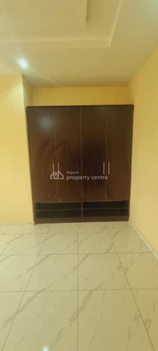5 Bedroom Semi Detached Duplex with a Bq, Maryland, Lagos, Semi-detached Duplex for Sale