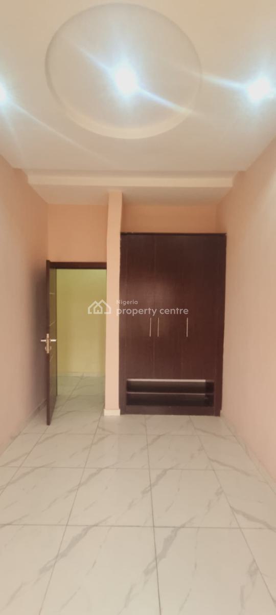 5 Bedroom Semi Detached Duplex with a Bq, Maryland, Lagos, Semi-detached Duplex for Sale
