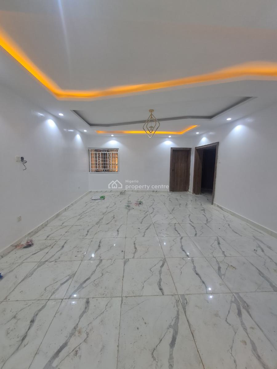 Beautifully Finished 3 Bedroom Flat at Kaura, Abuja, Kaura, Abuja, Flat / Apartment for Rent