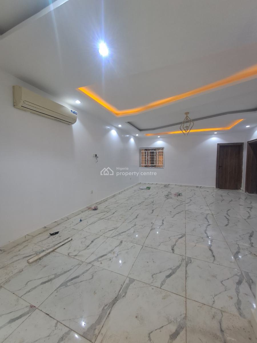 Beautifully Finished 3 Bedroom Flat at Kaura, Abuja, Kaura, Abuja, Flat / Apartment for Rent