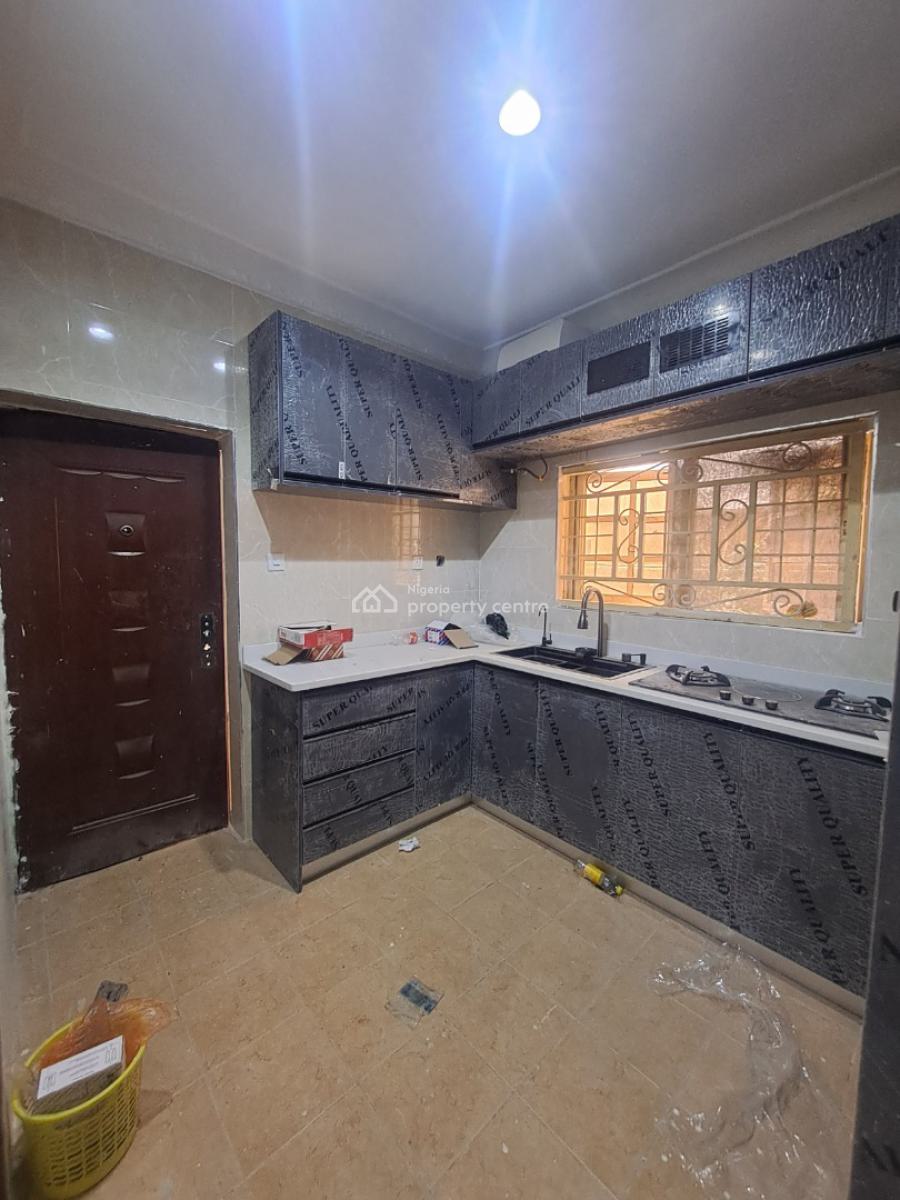 Beautifully Finished 3 Bedroom Flat at Kaura, Abuja, Kaura, Abuja, Flat / Apartment for Rent
