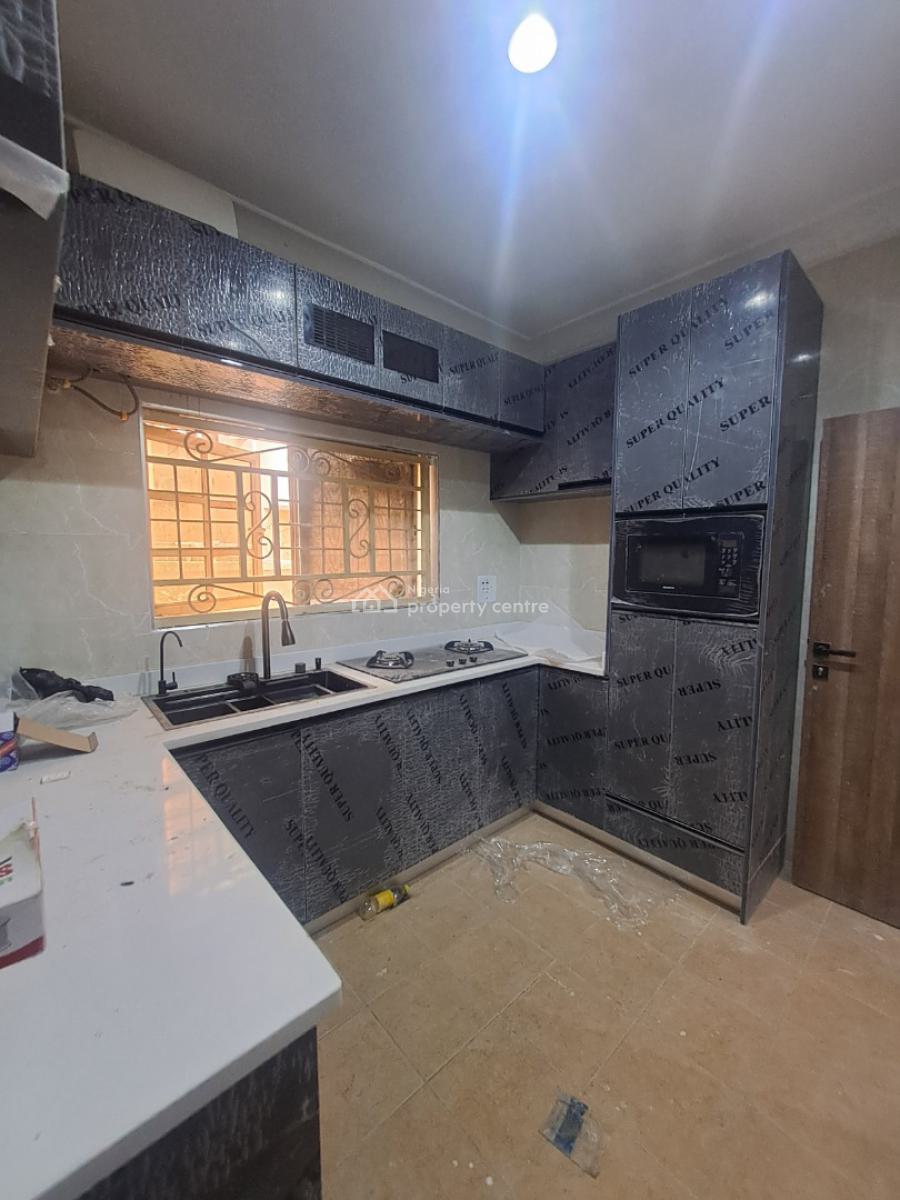 Beautifully Finished 3 Bedroom Flat at Kaura, Abuja, Kaura, Abuja, Flat / Apartment for Rent