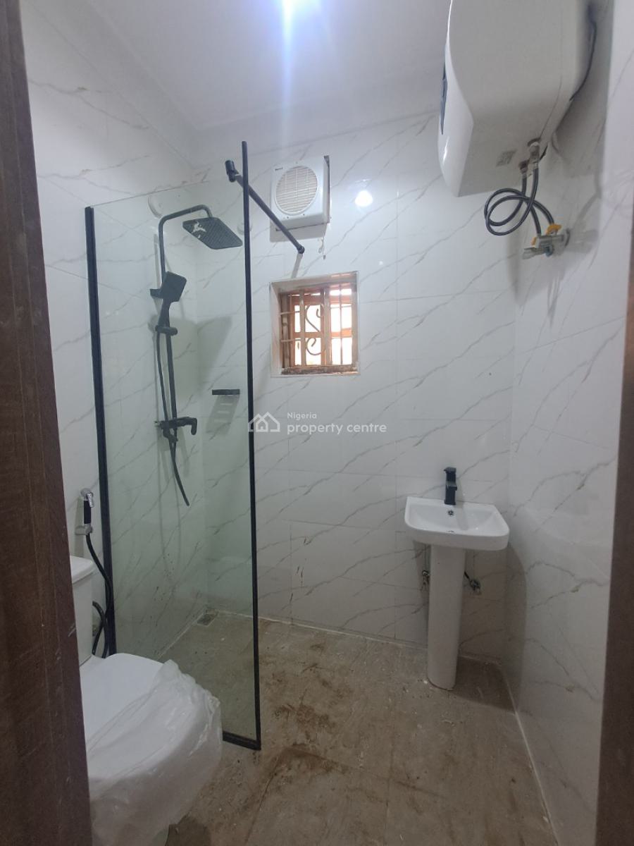 Beautifully Finished 3 Bedroom Flat at Kaura, Abuja, Kaura, Abuja, Flat / Apartment for Rent