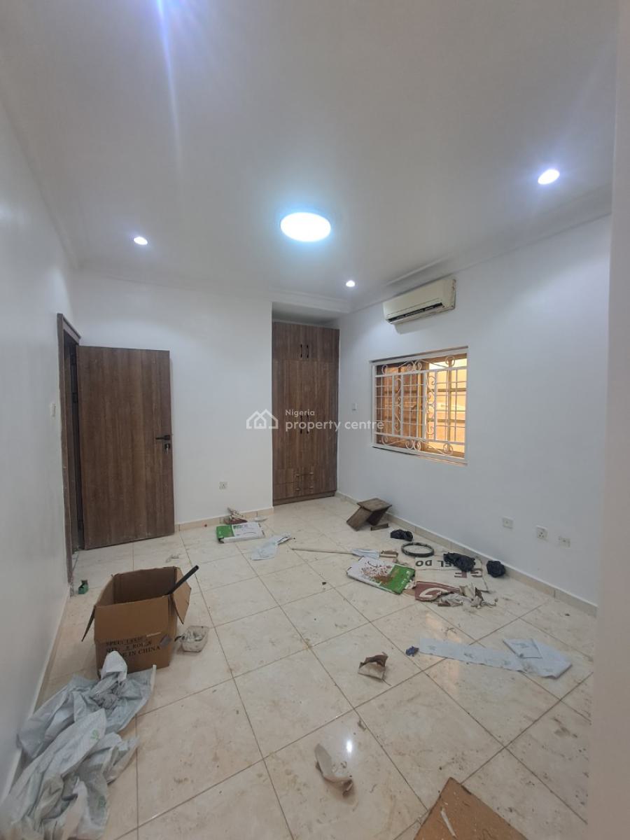 Beautifully Finished 3 Bedroom Flat at Kaura, Abuja, Kaura, Abuja, Flat / Apartment for Rent