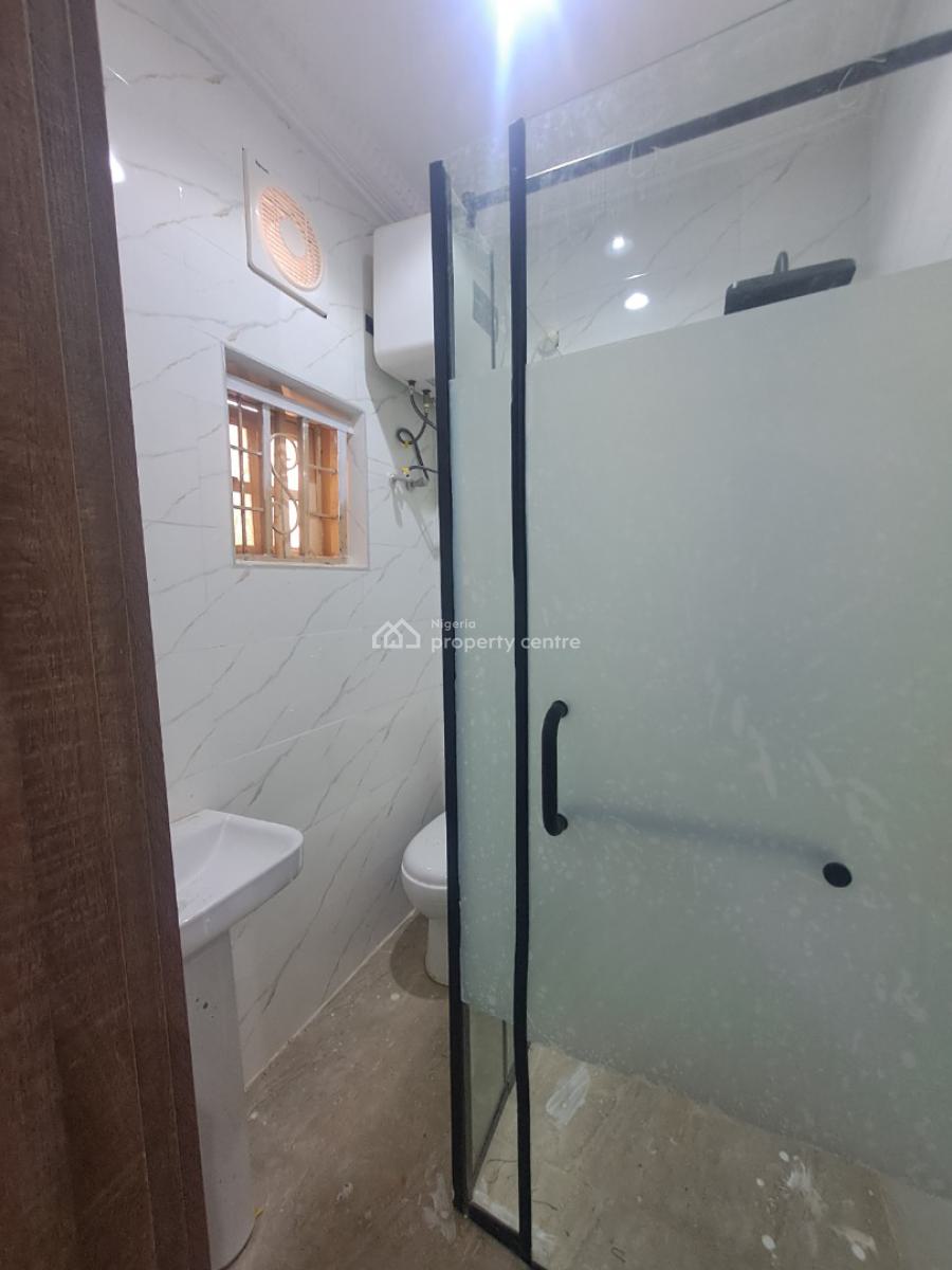 Beautifully Finished 3 Bedroom Flat at Kaura, Abuja, Kaura, Abuja, Flat / Apartment for Rent