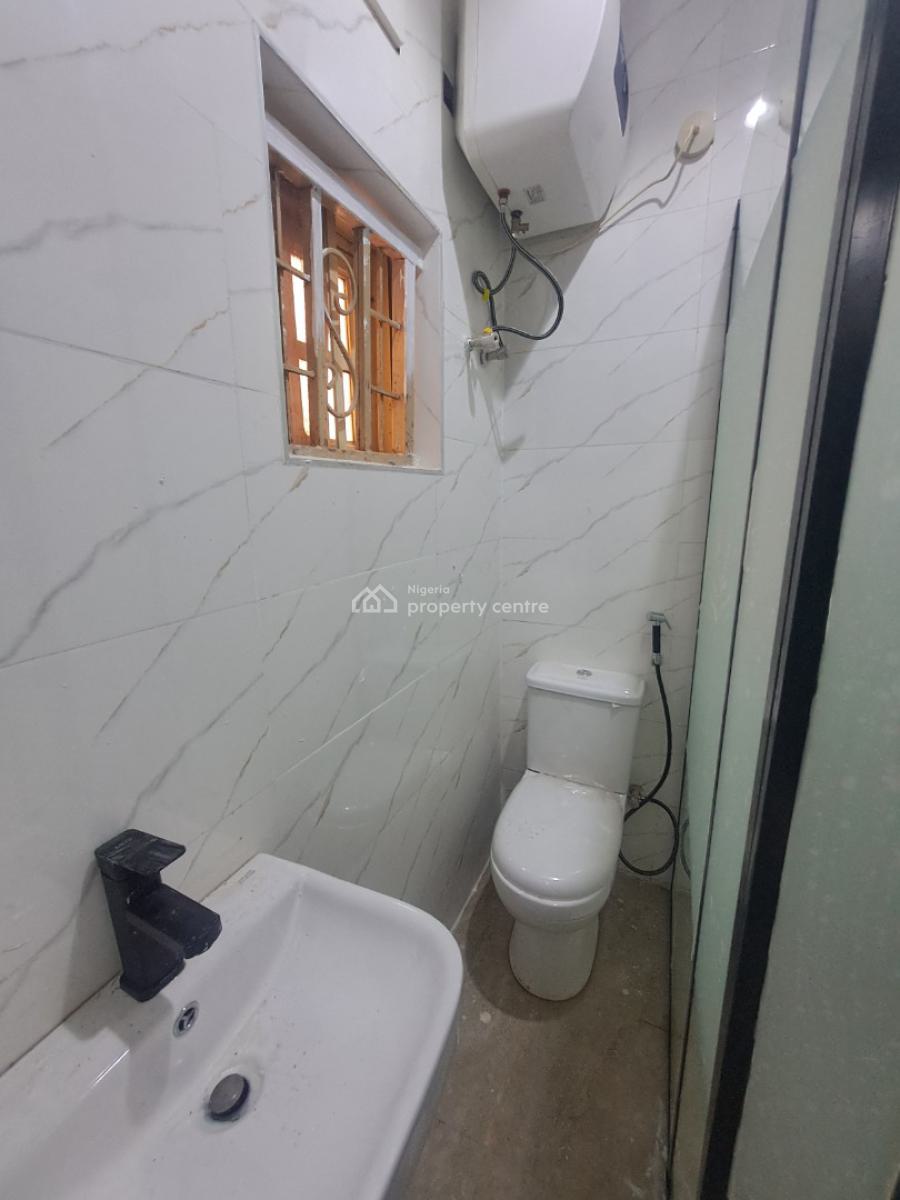 Beautifully Finished 3 Bedroom Flat at Kaura, Abuja, Kaura, Abuja, Flat / Apartment for Rent