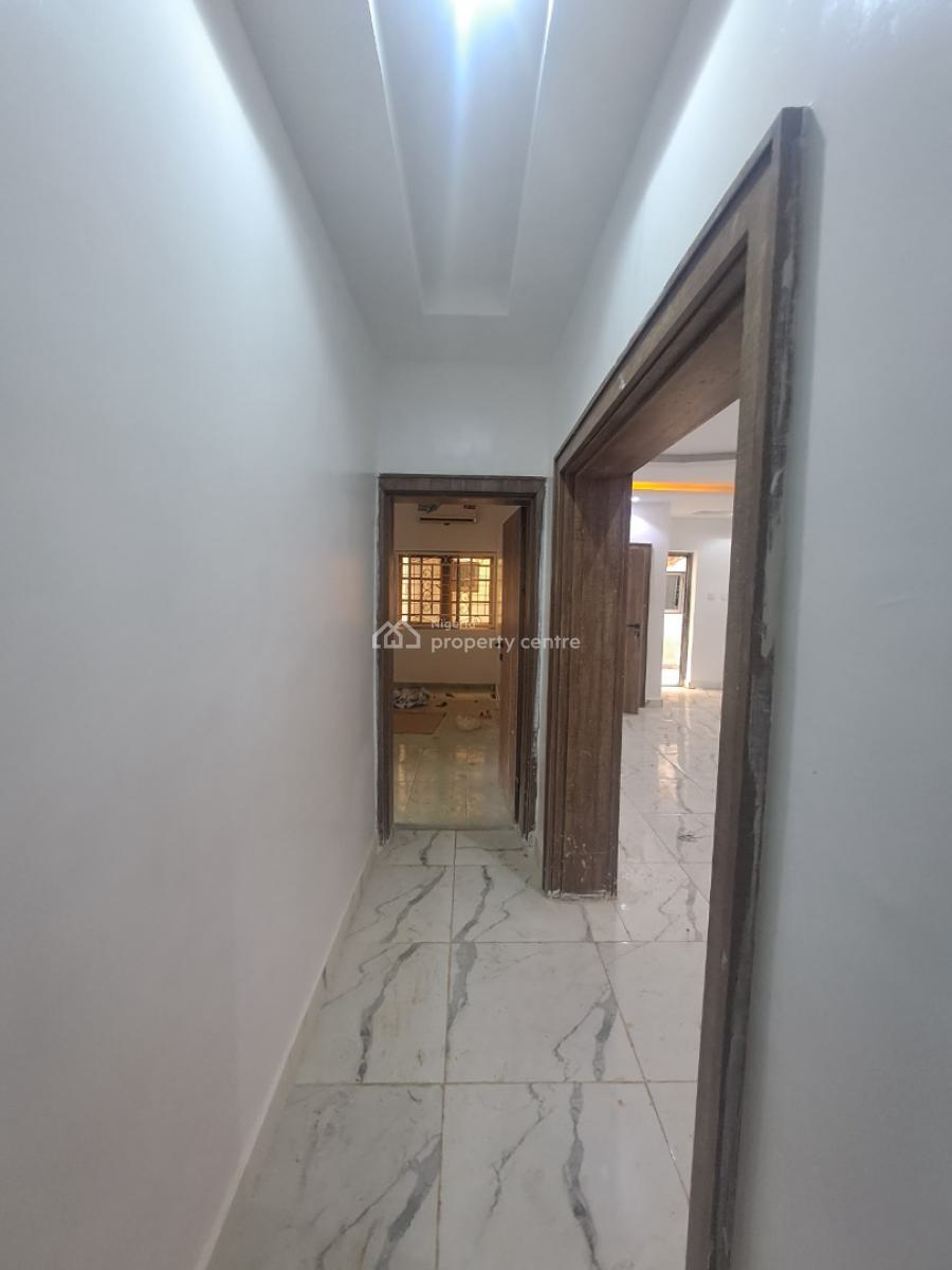 Beautifully Finished 3 Bedroom Flat at Kaura, Abuja, Kaura, Abuja, Flat / Apartment for Rent