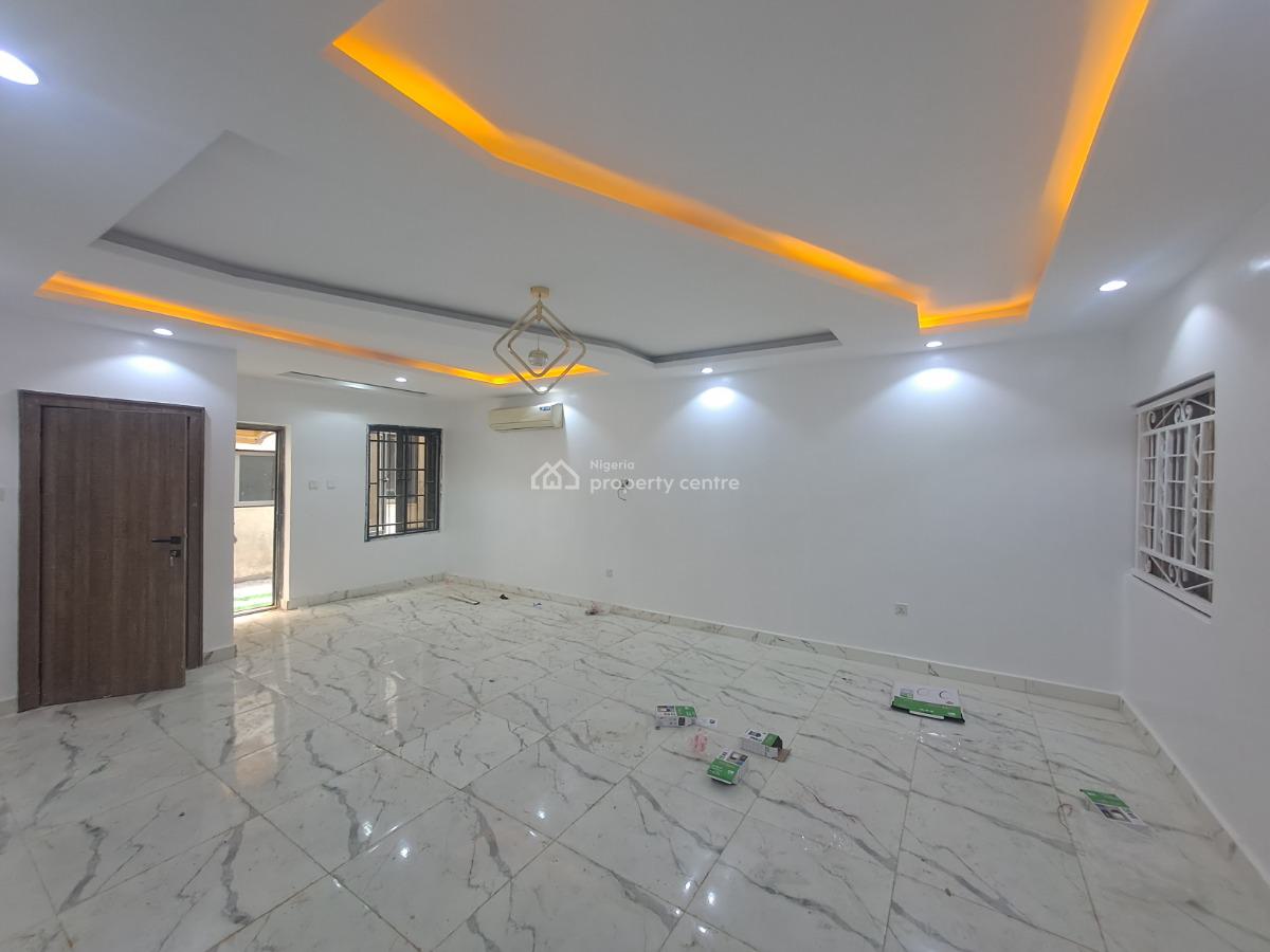 Beautifully Finished 3 Bedroom Flat at Kaura, Abuja, Kaura, Abuja, Flat / Apartment for Rent