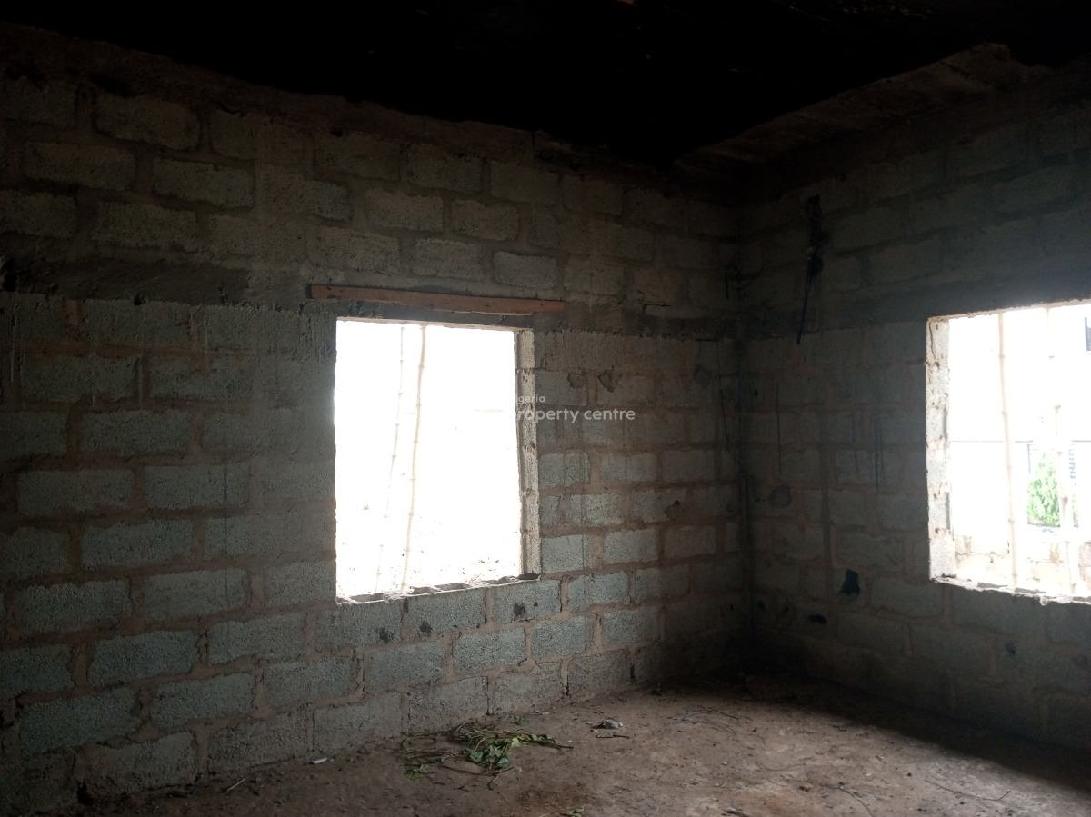6 Bedroom Duplex with Bq Space Available, Catholic Church, Gaduwa, Abuja, Detached Duplex for Sale