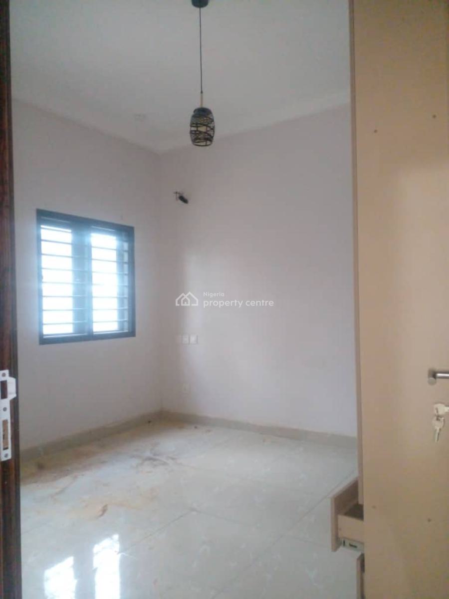 Luxury 3 Bedroom Flat, Jahi, Abuja, Flat / Apartment for Rent