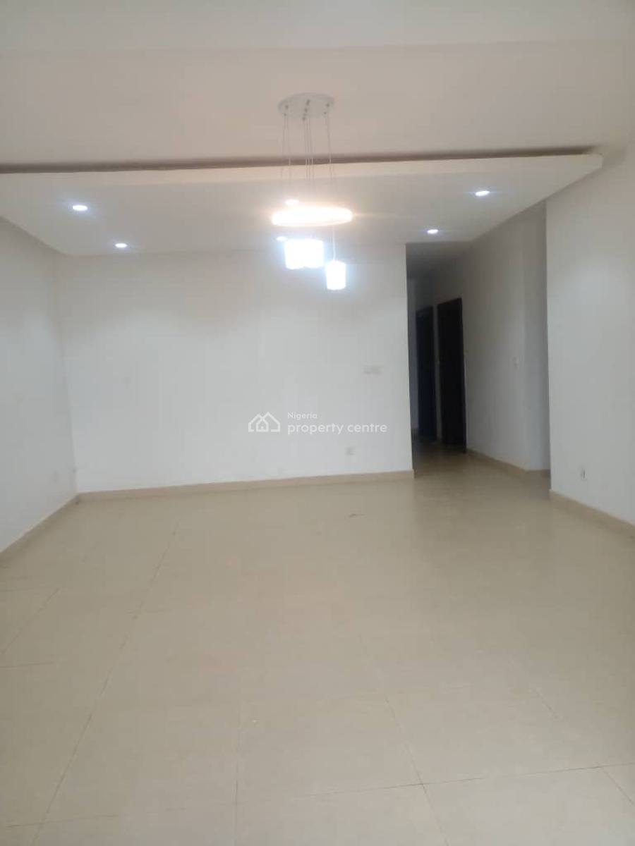 Luxury 3 Bedroom Flat, Jahi, Abuja, Flat / Apartment for Rent