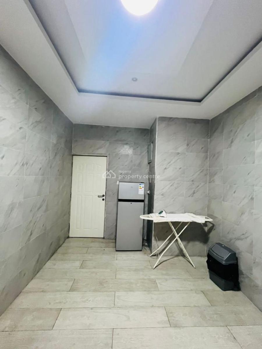Exquisitely Furnished 2 Bedroom Apartment, Ikate, Lekki, Lagos, Flat / Apartment for Rent
