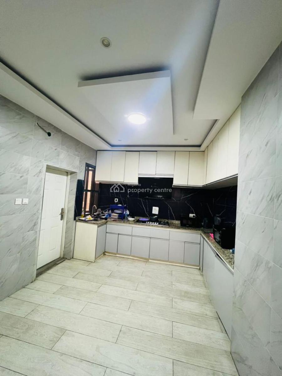 Exquisitely Furnished 2 Bedroom Apartment, Ikate, Lekki, Lagos, Flat / Apartment for Rent