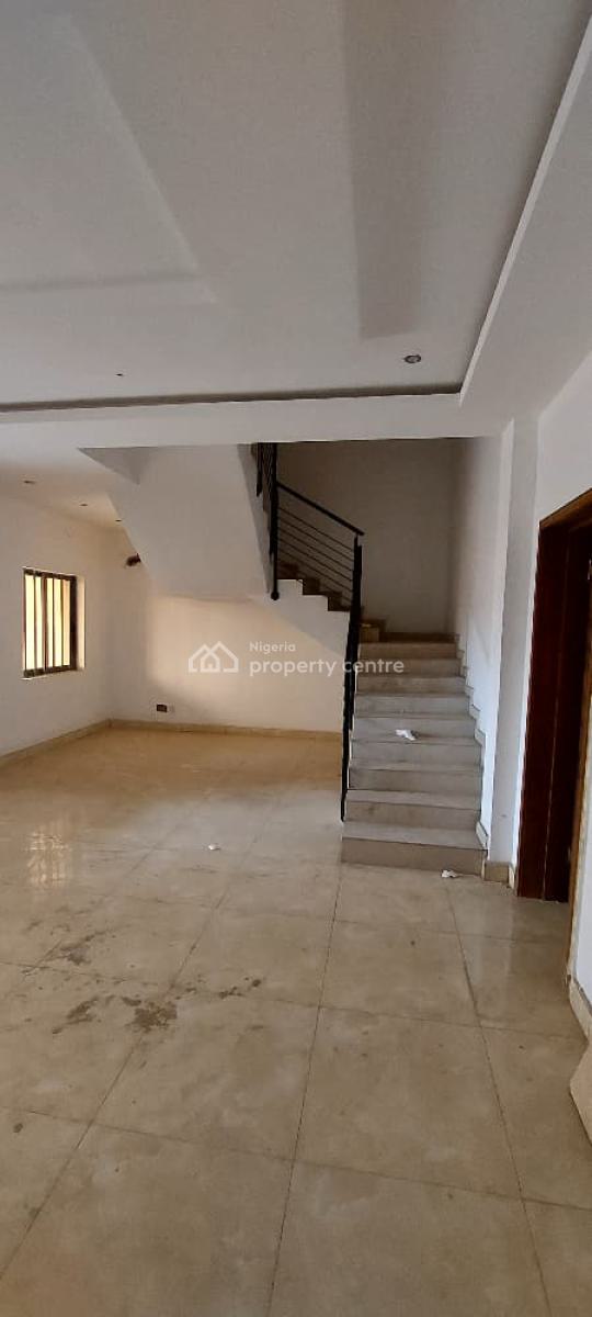 Gorgeously Built 3 Bedroom Apartment with Bq, Allen, Ikeja, Lagos, Block of Flats for Sale