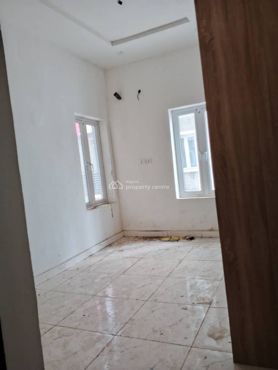 New 3 Bedroom Flat in a Mini Estate, Wuye, Abuja, Flat / Apartment for Sale