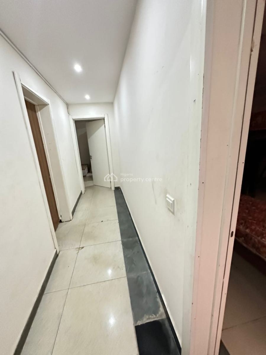 Smart 2 Bedroom Apartment, Lekki Phase 1, Lekki, Lagos, Flat / Apartment for Rent
