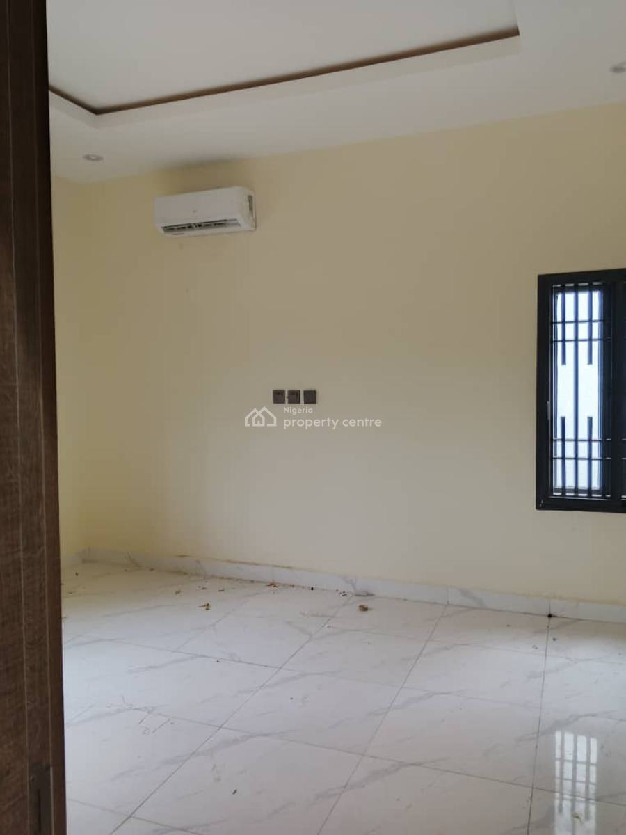 Luxurious 5 Bedroom Semi Detached Duplex, Jahi, Abuja, House for Sale