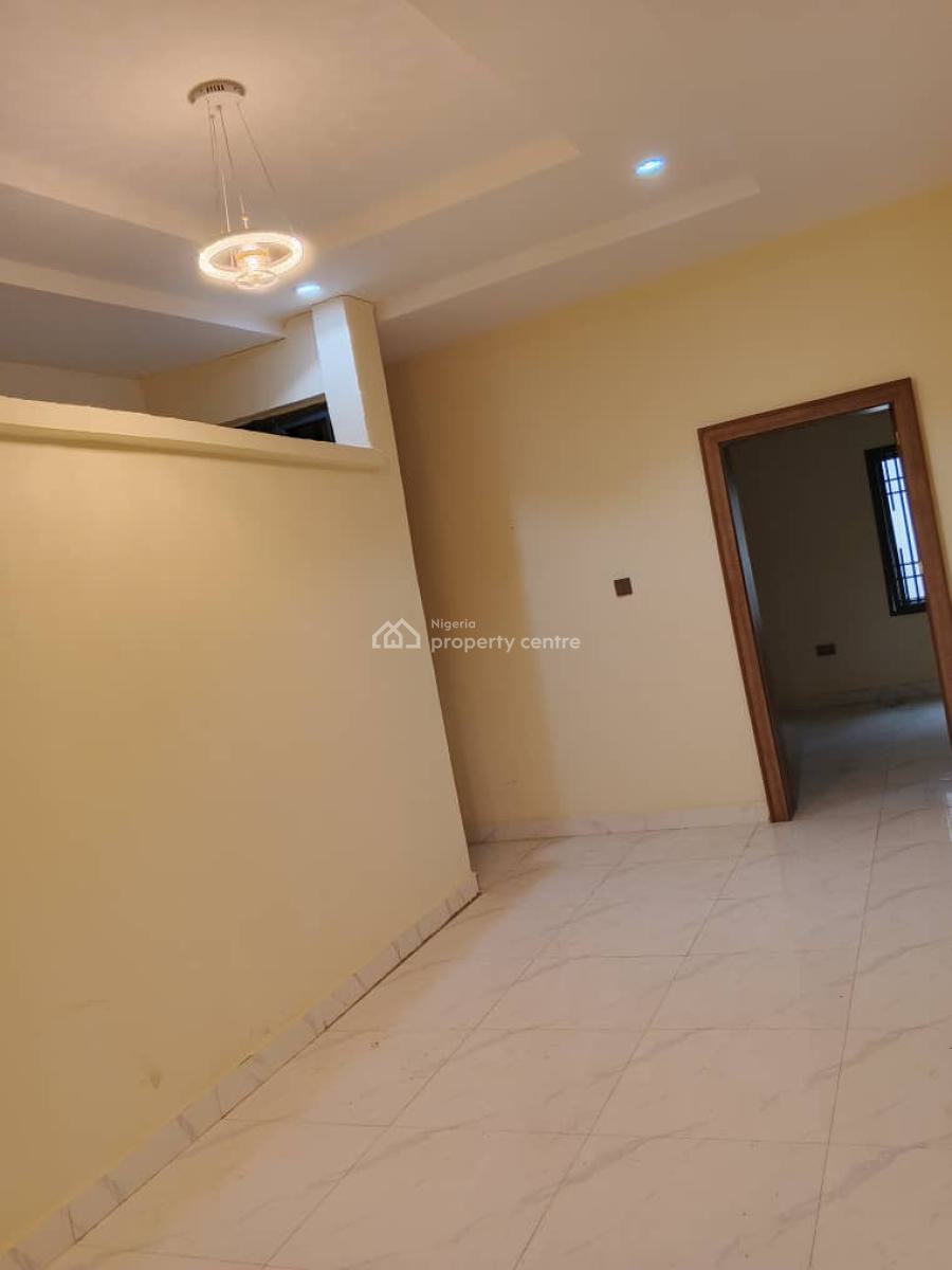 Luxurious 5 Bedroom Semi Detached Duplex, Jahi, Abuja, House for Sale
