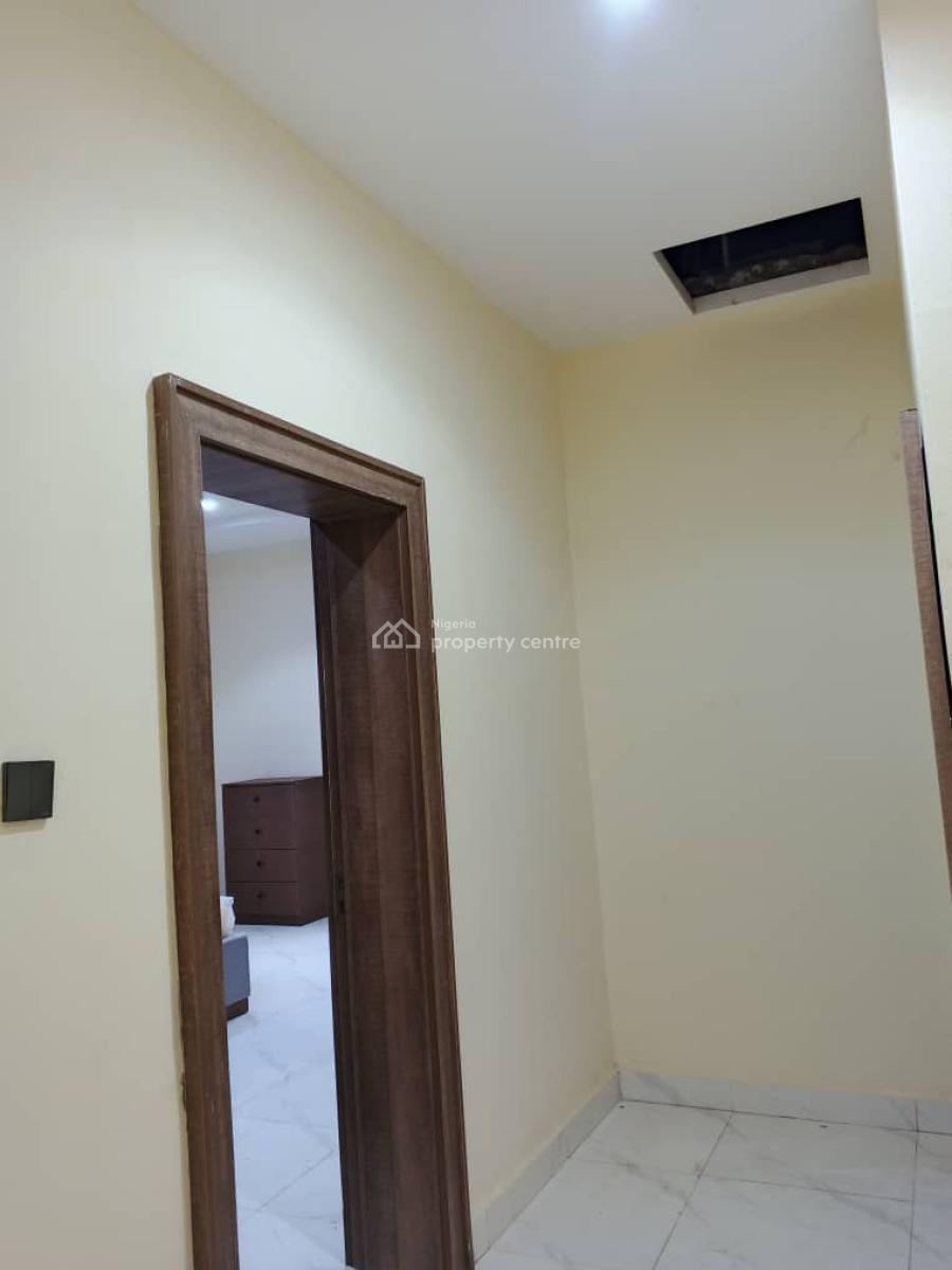 Luxurious 5 Bedroom Semi Detached Duplex, Jahi, Abuja, House for Sale