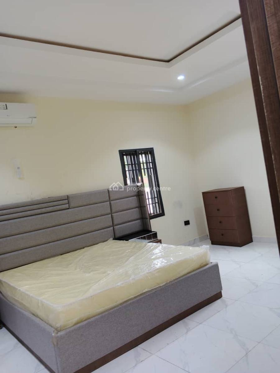 Luxurious 5 Bedroom Semi Detached Duplex, Jahi, Abuja, House for Sale