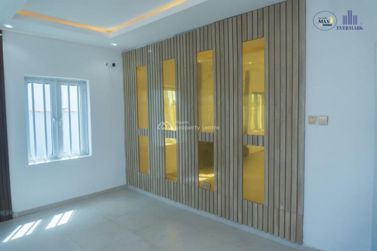 Affordable Luxury 4 Bedroom Terrence in Lagos, Orchid Road., Lekki, Lagos, Semi-detached Duplex for Sale
