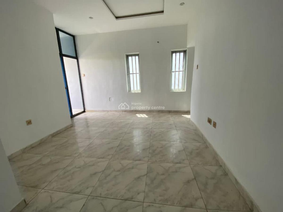 Affordable Luxury 4 Bedroom Terrence in Lagos, Orchid Road., Lekki, Lagos, Semi-detached Duplex for Sale