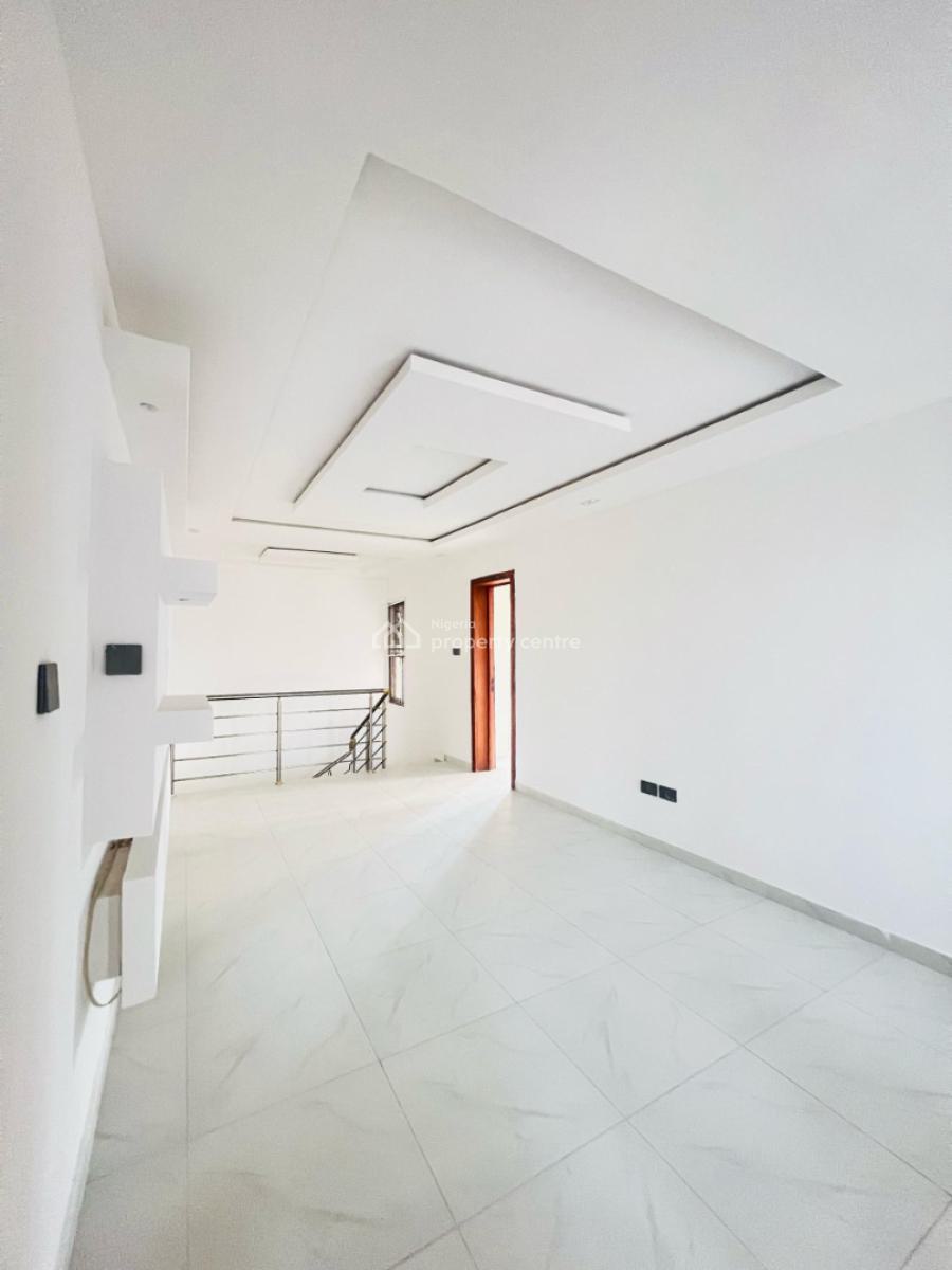 Magnificently Built 5 Bedroom Mansionettes Plus Bq and Study Room, Victoria Island (vi), Lagos, House for Sale