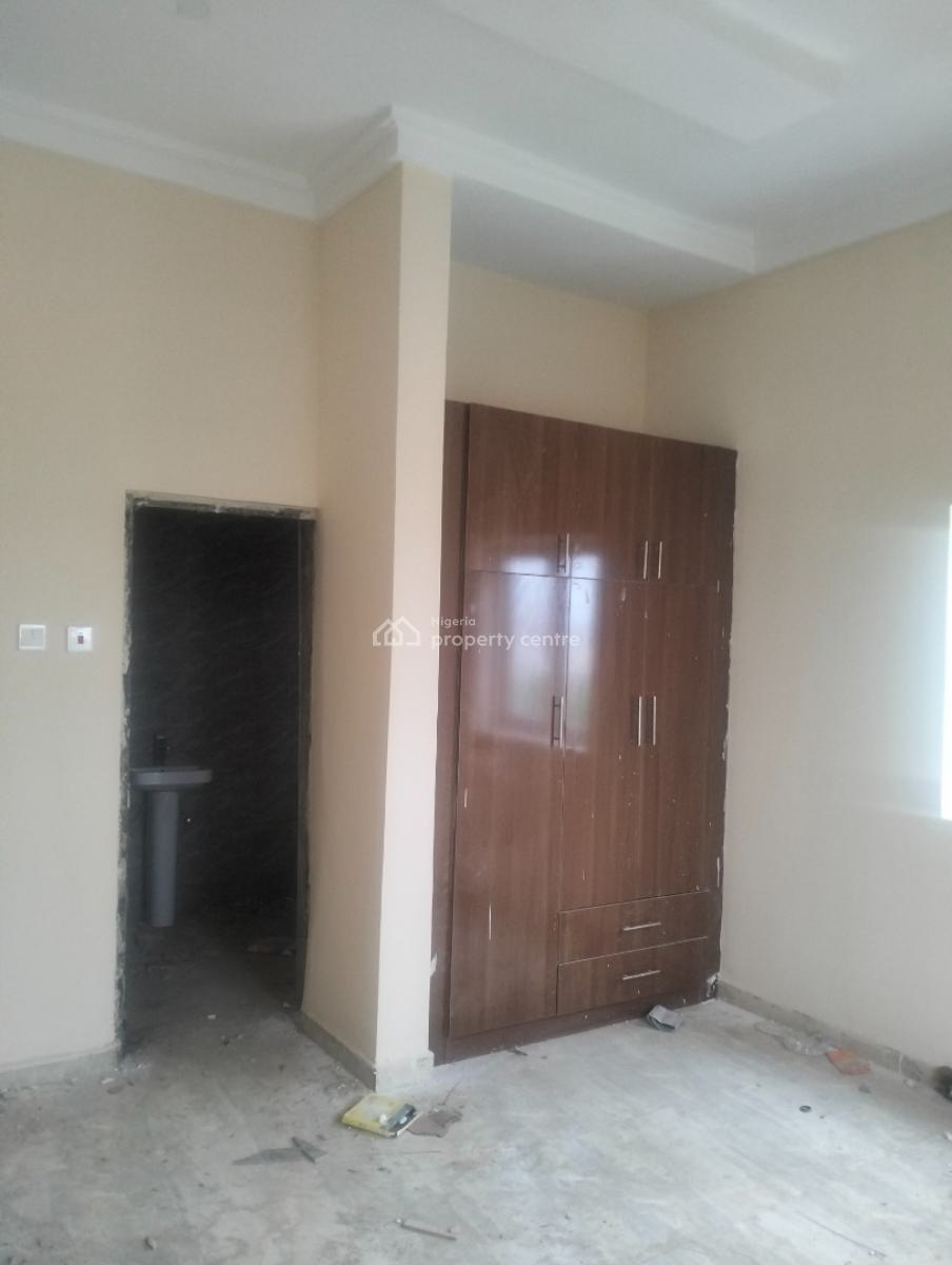 2bedroom Flat, River Park Estate Along Airport Road Abuja, Lugbe District, Abuja, Flat / Apartment for Rent