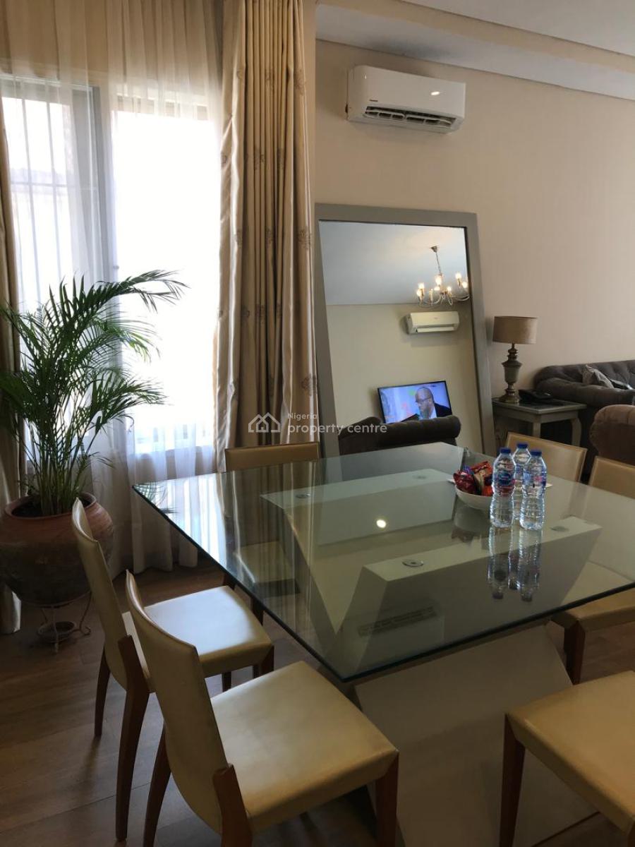 Luxury Fully Furnished 2-bedroom Apartment, Off Admiralty Way, Lekki Phase 1, Lekki, Lagos, Flat / Apartment Short Let