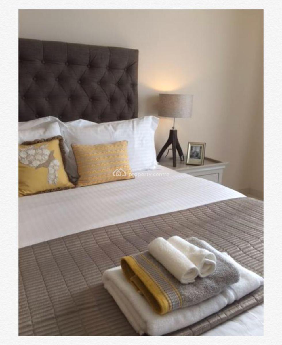 Luxury Fully Furnished 2-bedroom Apartment, Off Admiralty Way, Lekki Phase 1, Lekki, Lagos, Flat / Apartment Short Let