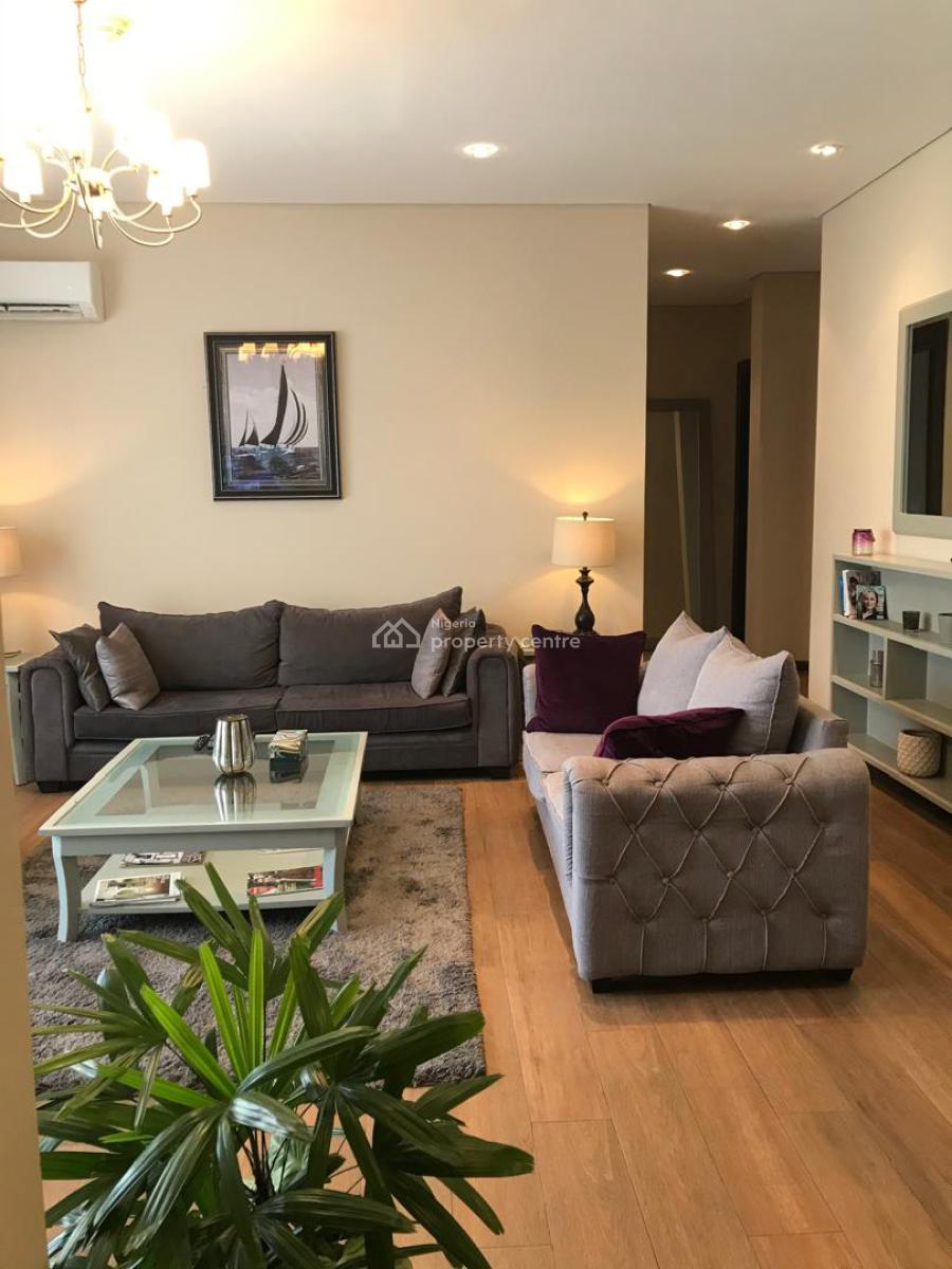 Luxury Fully Furnished 2-bedroom Apartment, Off Admiralty Way, Lekki Phase 1, Lekki, Lagos, Flat / Apartment Short Let