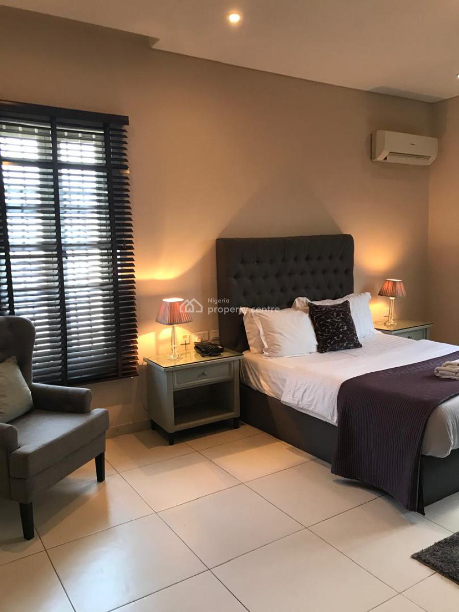 Luxury Fully Furnished 2-bedroom Apartment, Off Admiralty Way, Lekki Phase 1, Lekki, Lagos, Flat / Apartment Short Let