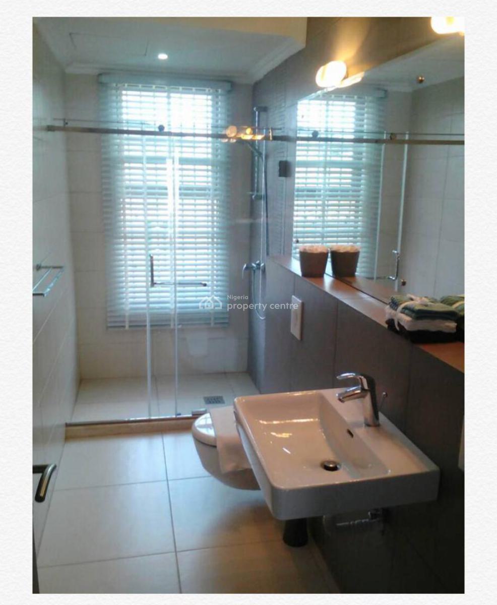Luxury Fully Furnished 2-bedroom Apartment, Off Admiralty Way, Lekki Phase 1, Lekki, Lagos, Flat / Apartment Short Let