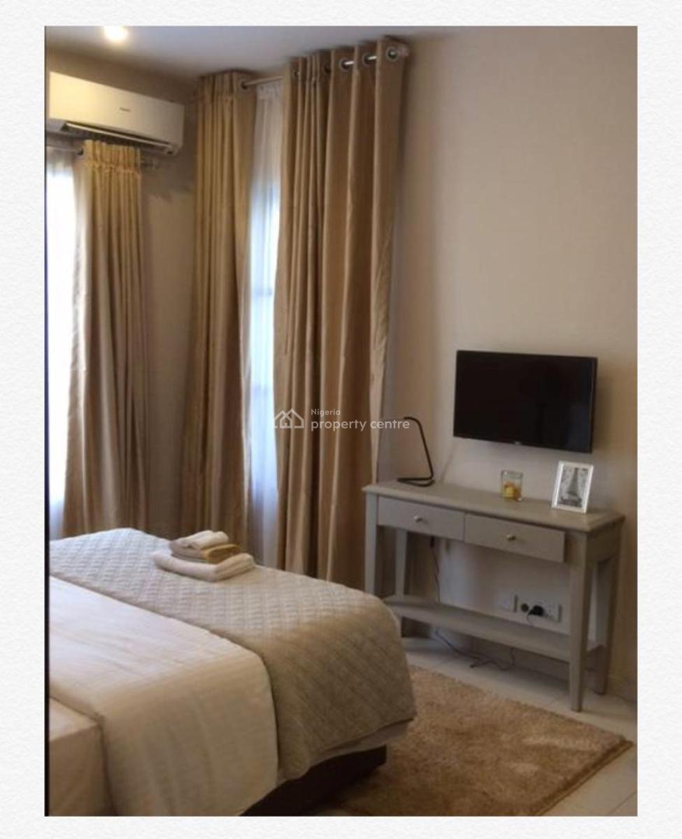 Luxury Fully Furnished 2-bedroom Apartment, Off Admiralty Way, Lekki Phase 1, Lekki, Lagos, Flat / Apartment Short Let