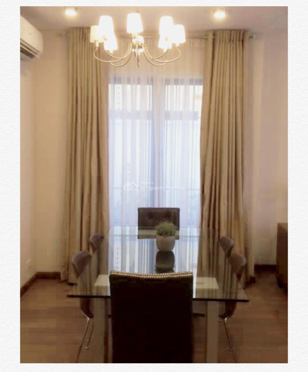 Luxury Fully Furnished 2-bedroom Apartment, Off Admiralty Way, Lekki Phase 1, Lekki, Lagos, Flat / Apartment Short Let