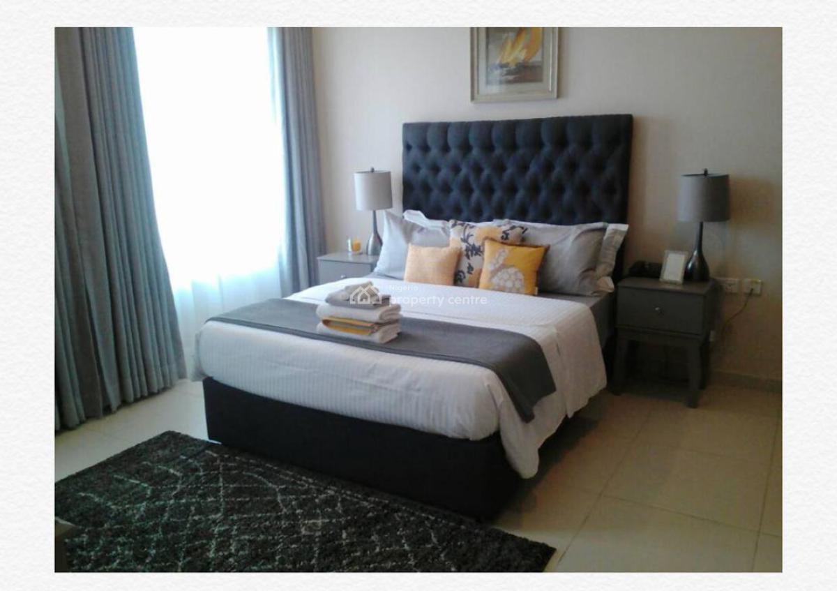 Luxury Fully Furnished 2-bedroom Apartment, Off Admiralty Way, Lekki Phase 1, Lekki, Lagos, Flat / Apartment Short Let