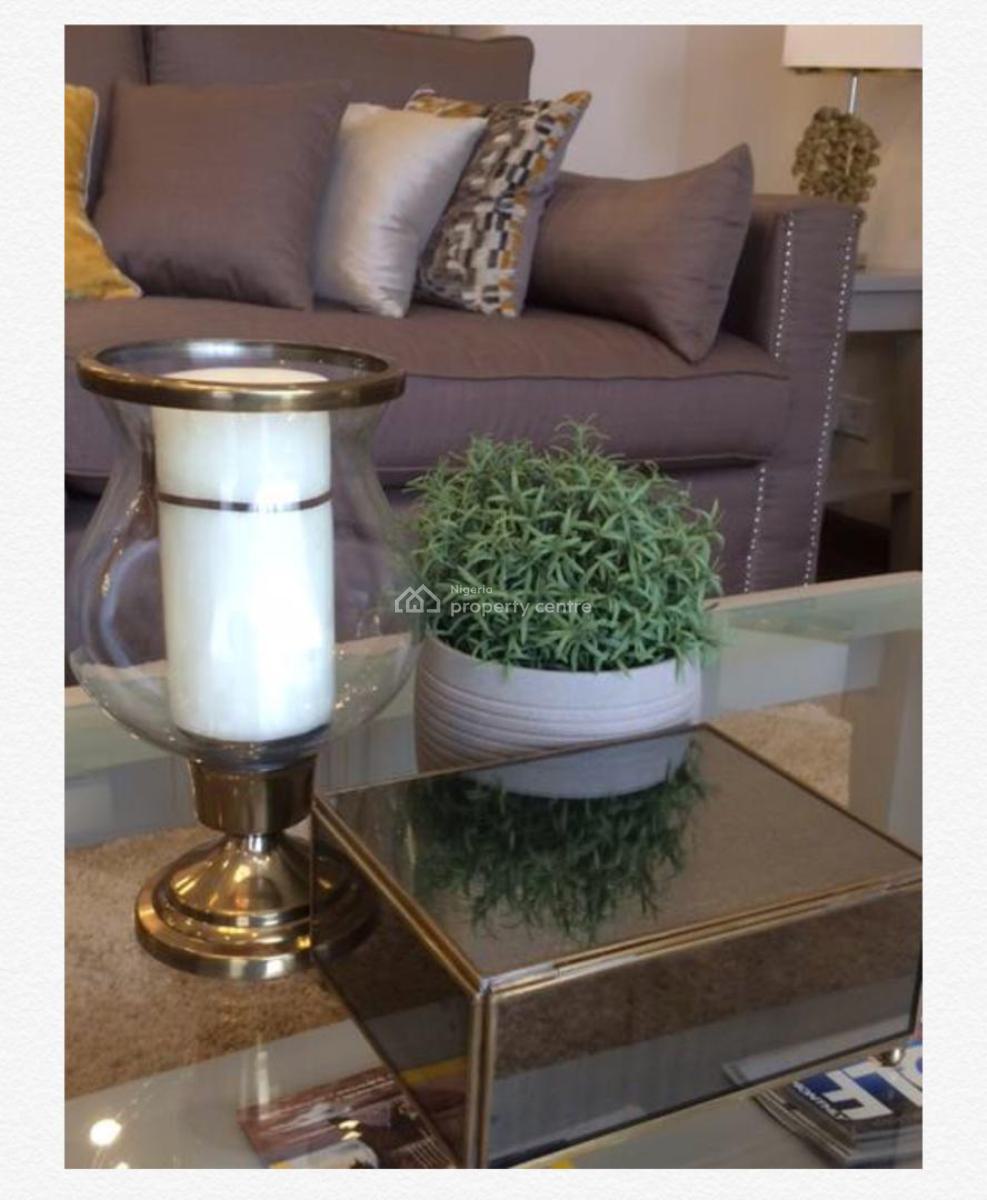 Luxury Fully Furnished 2-bedroom Apartment, Off Admiralty Way, Lekki Phase 1, Lekki, Lagos, Flat / Apartment Short Let